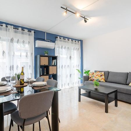 Santos Medicos, Centrico Apartamento Casco Antiguo Alicante Luaran gambar
