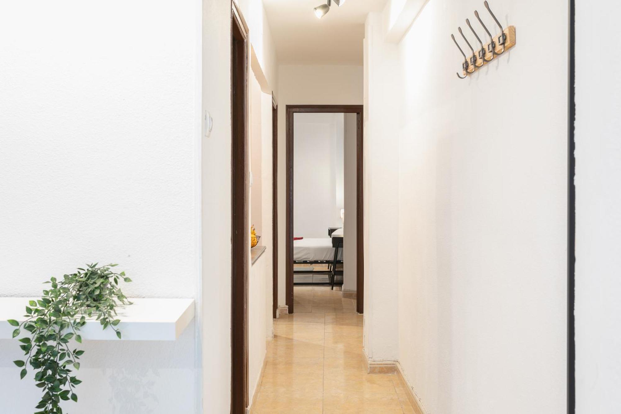 Santos Medicos, Centrico Apartamento Casco Antiguo Alicante Luaran gambar