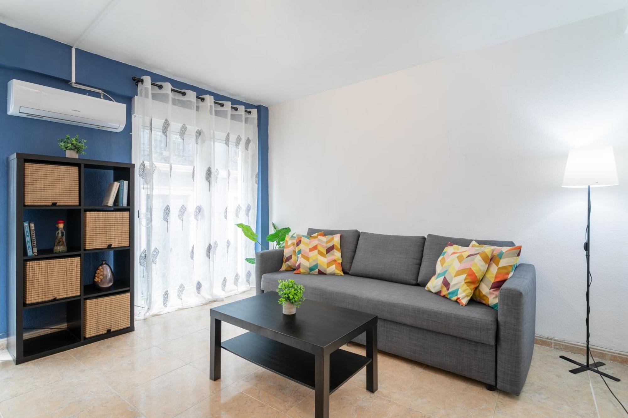 Santos Medicos, Centrico Apartamento Casco Antiguo Alicante Luaran gambar